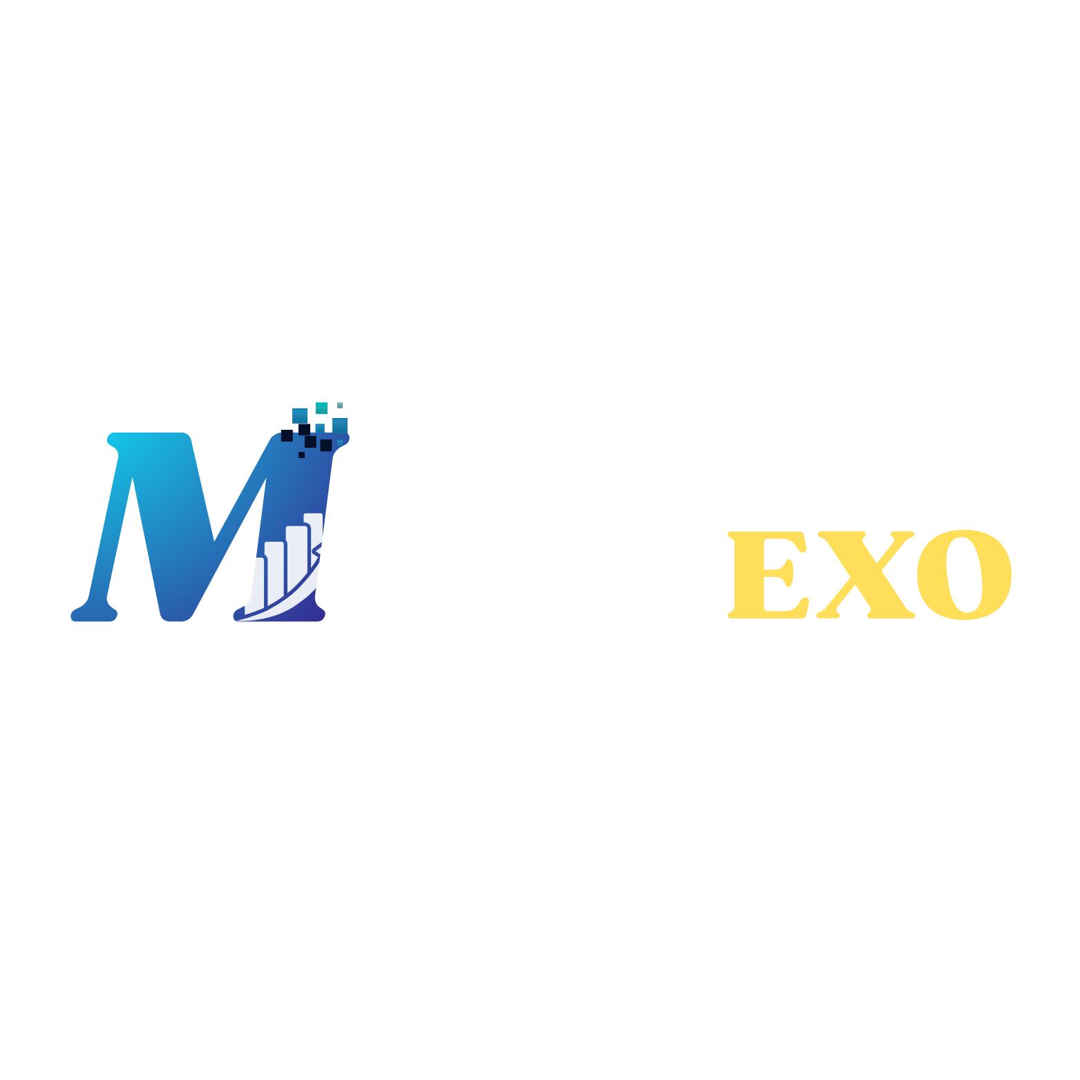 Marketexo logo