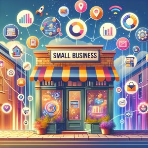 Crucial Elements for Any Small Business Website
