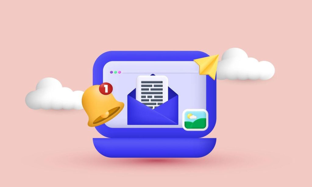 Email Marketing Image