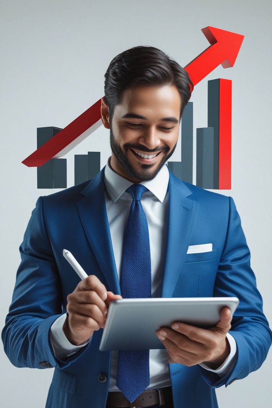 Digital marketer Image