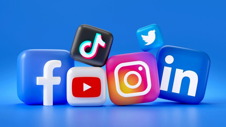 Social Media Marketing Image | SMM Services in Pune