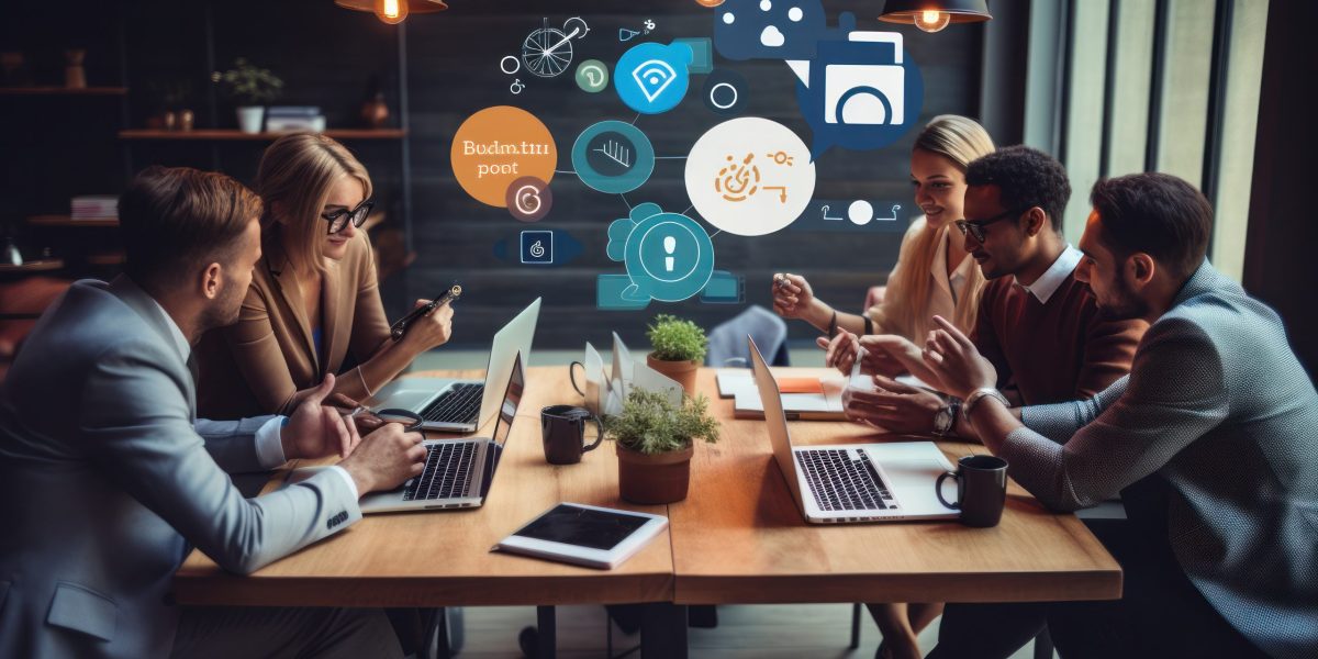 Social media - Influencers and digital marketing